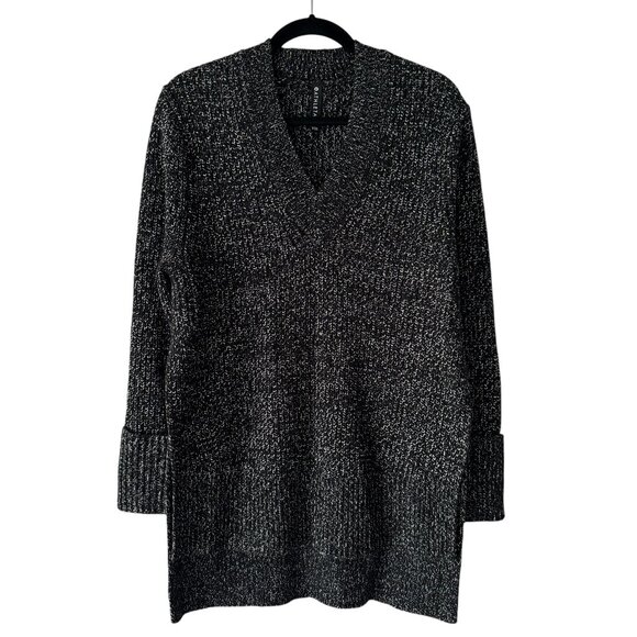 Athleta Shasta V-Neck Sweater - Picture 2 of 8